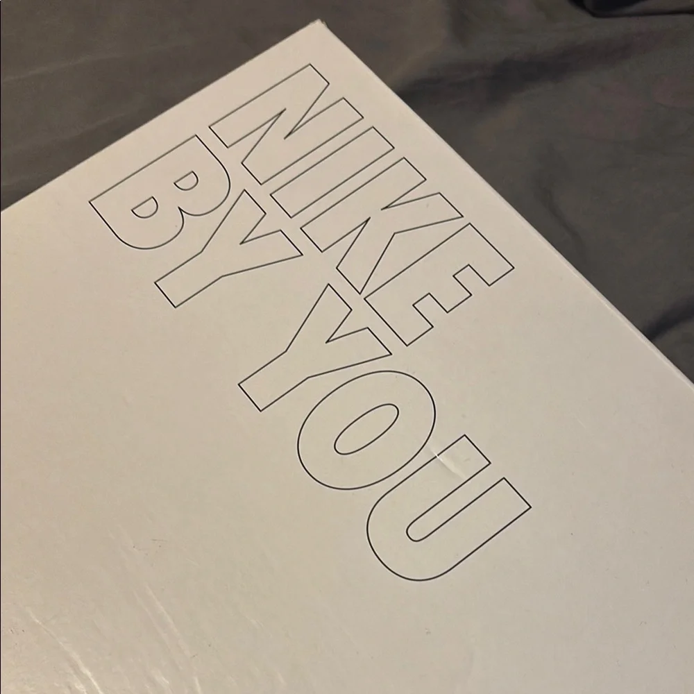 Custom Dunks. W9 - Picture 3 of 14